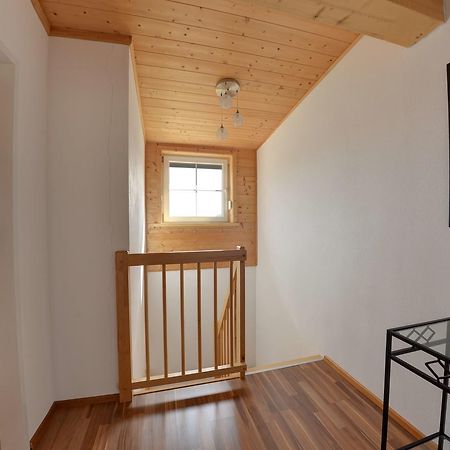 Katschberg Appartements Luaran gambar