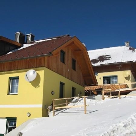 Katschberg Appartements Luaran gambar