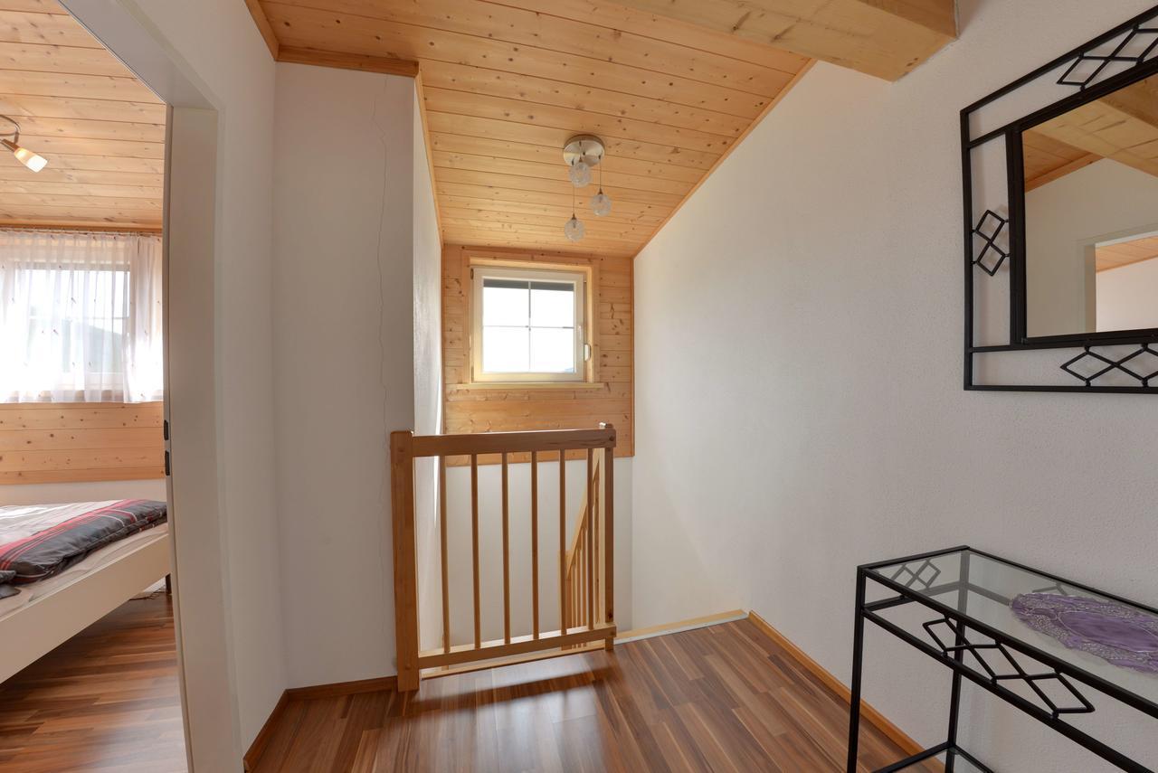 Katschberg Appartements Luaran gambar