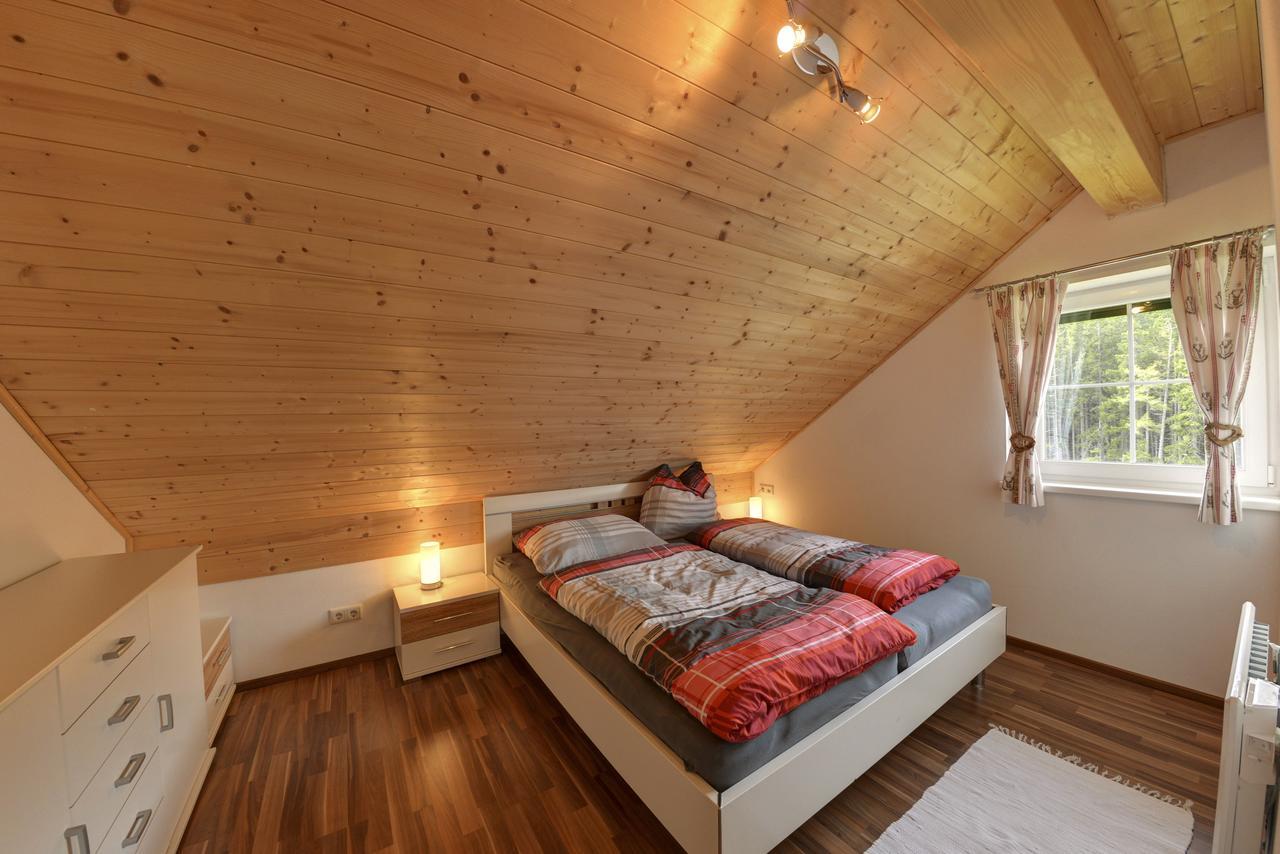 Katschberg Appartements Luaran gambar