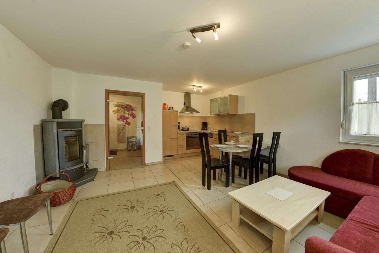 Katschberg Appartements Luaran gambar
