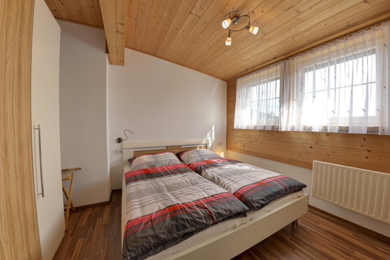 Katschberg Appartements Luaran gambar