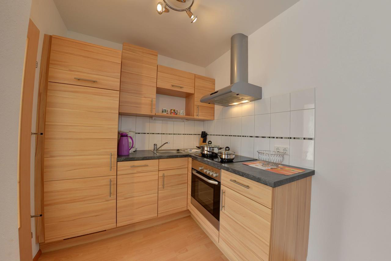 Katschberg Appartements Luaran gambar