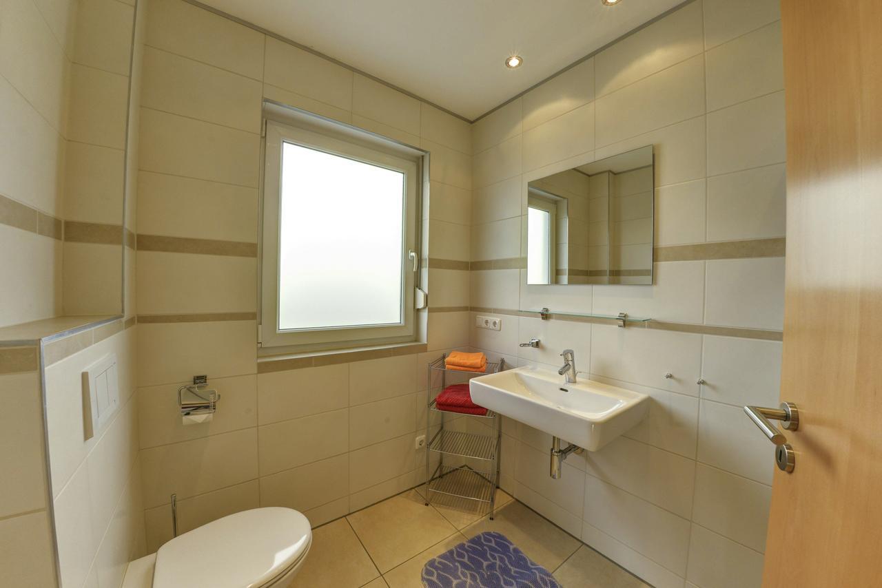 Katschberg Appartements Luaran gambar