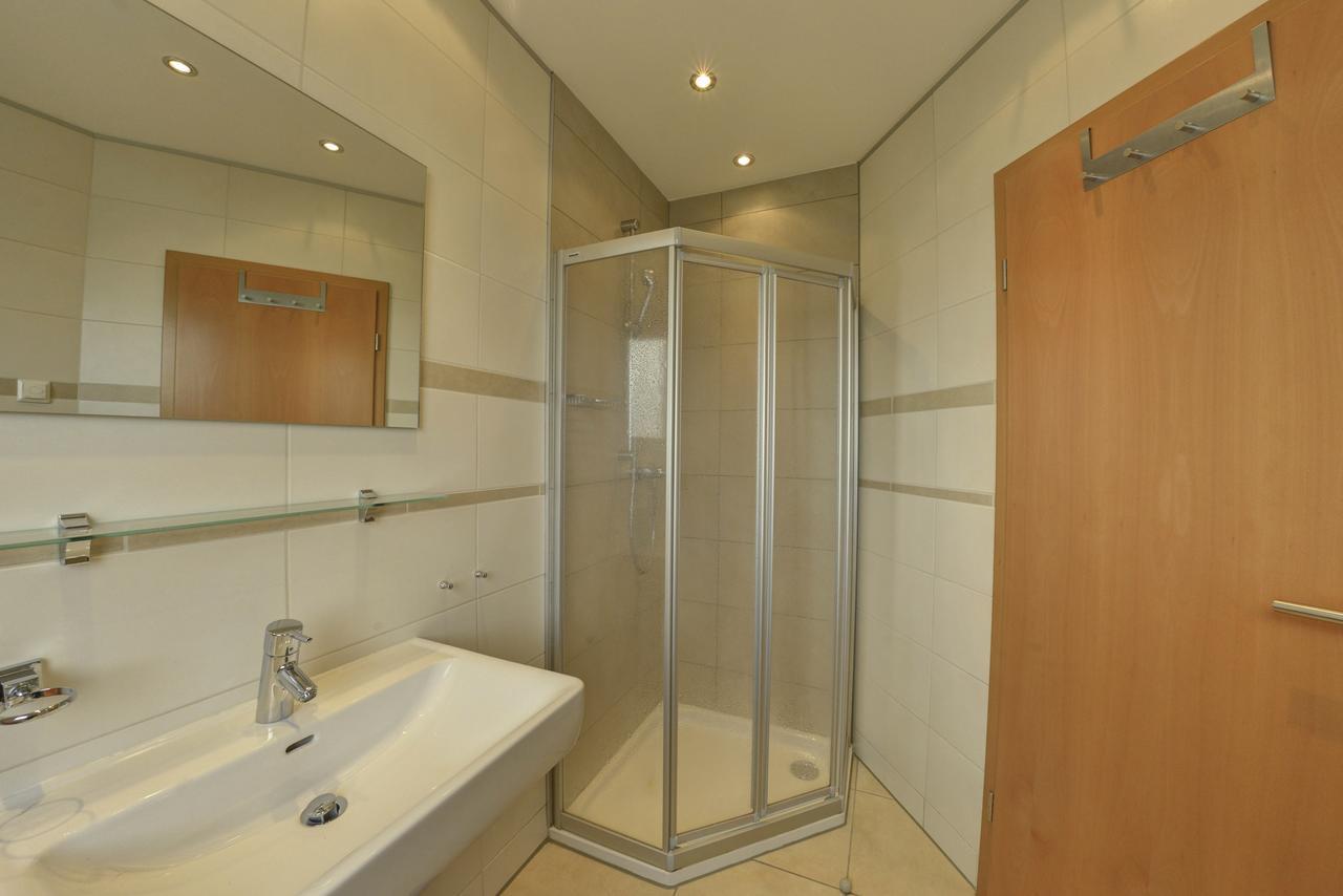 Katschberg Appartements Luaran gambar