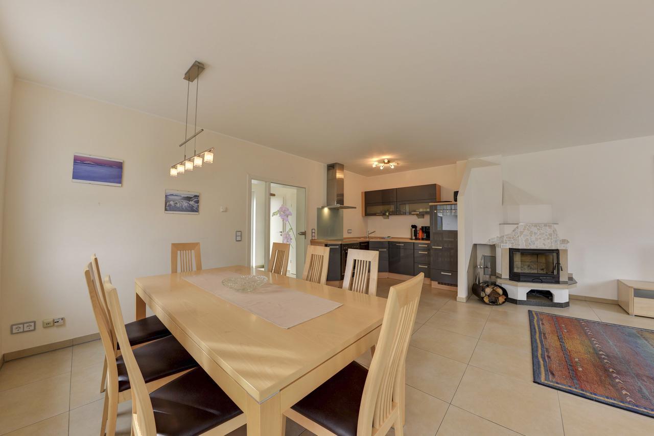 Katschberg Appartements Luaran gambar