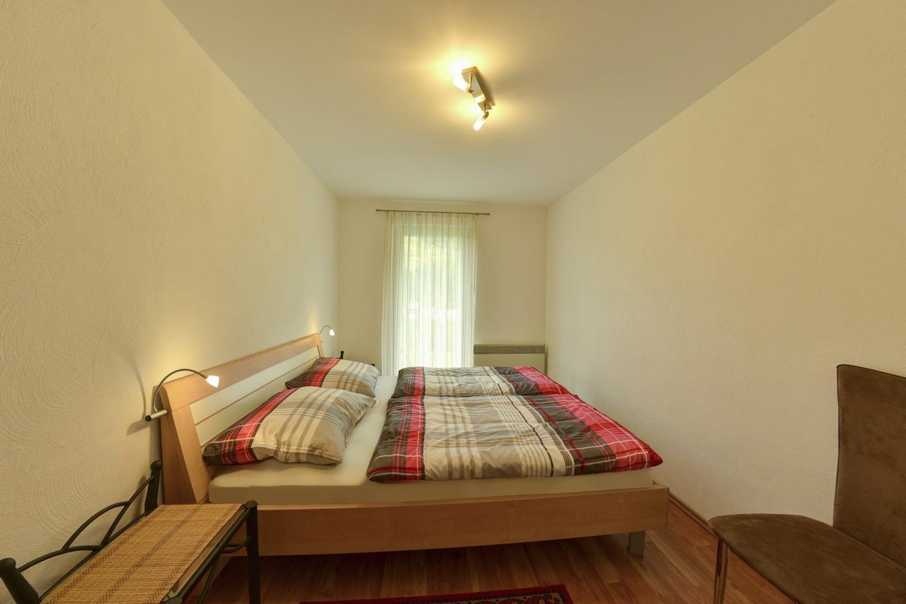 Katschberg Appartements Luaran gambar