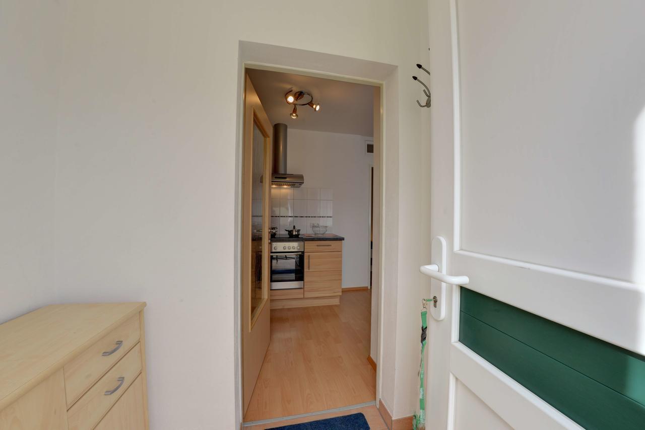 Katschberg Appartements Luaran gambar