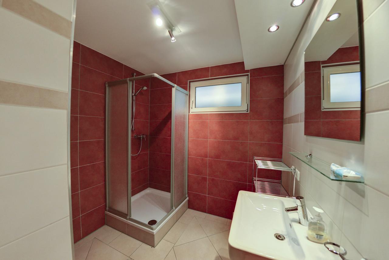 Katschberg Appartements Luaran gambar