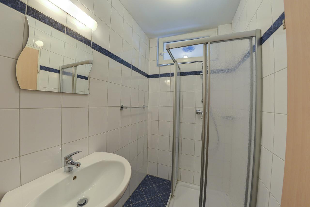 Katschberg Appartements Luaran gambar