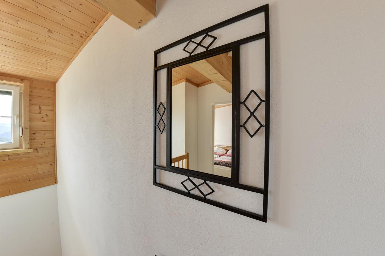 Katschberg Appartements Luaran gambar