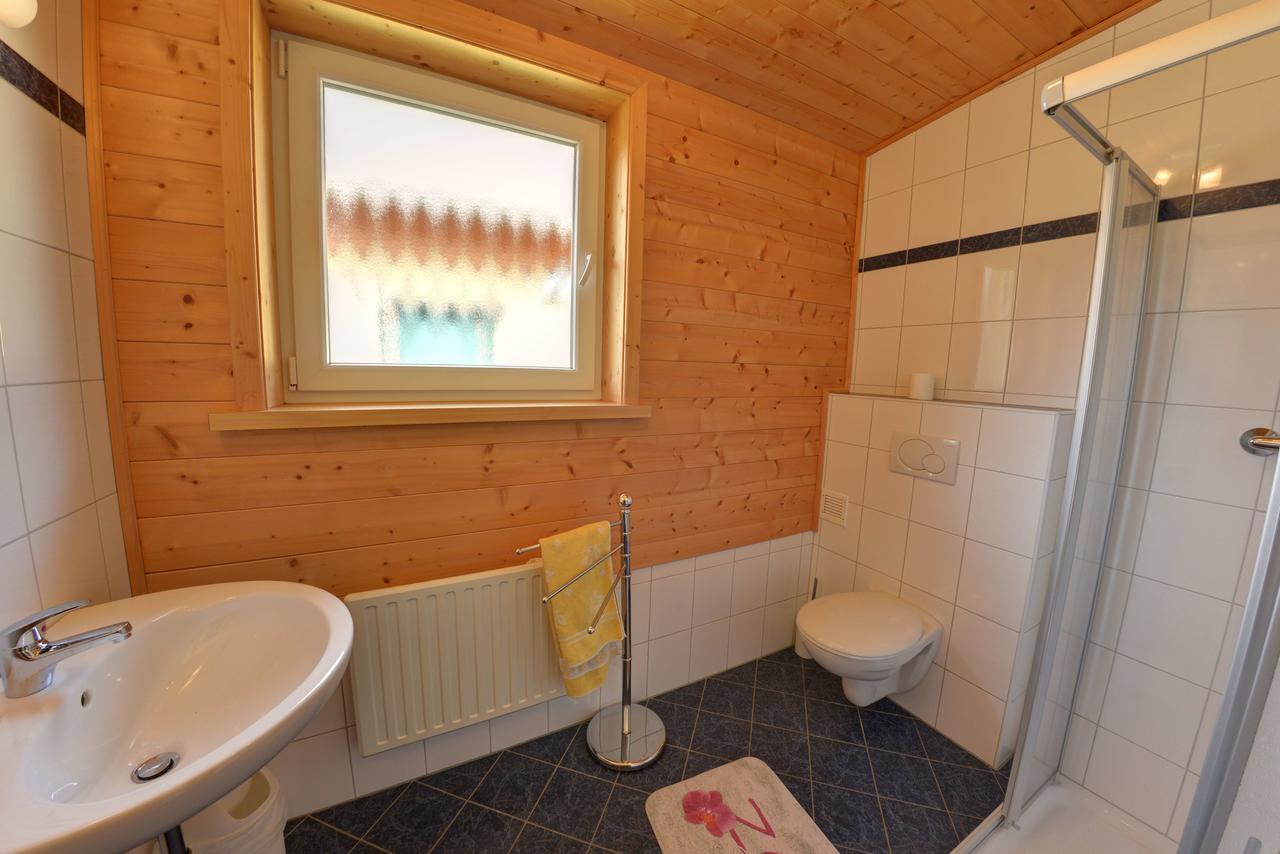 Katschberg Appartements Luaran gambar