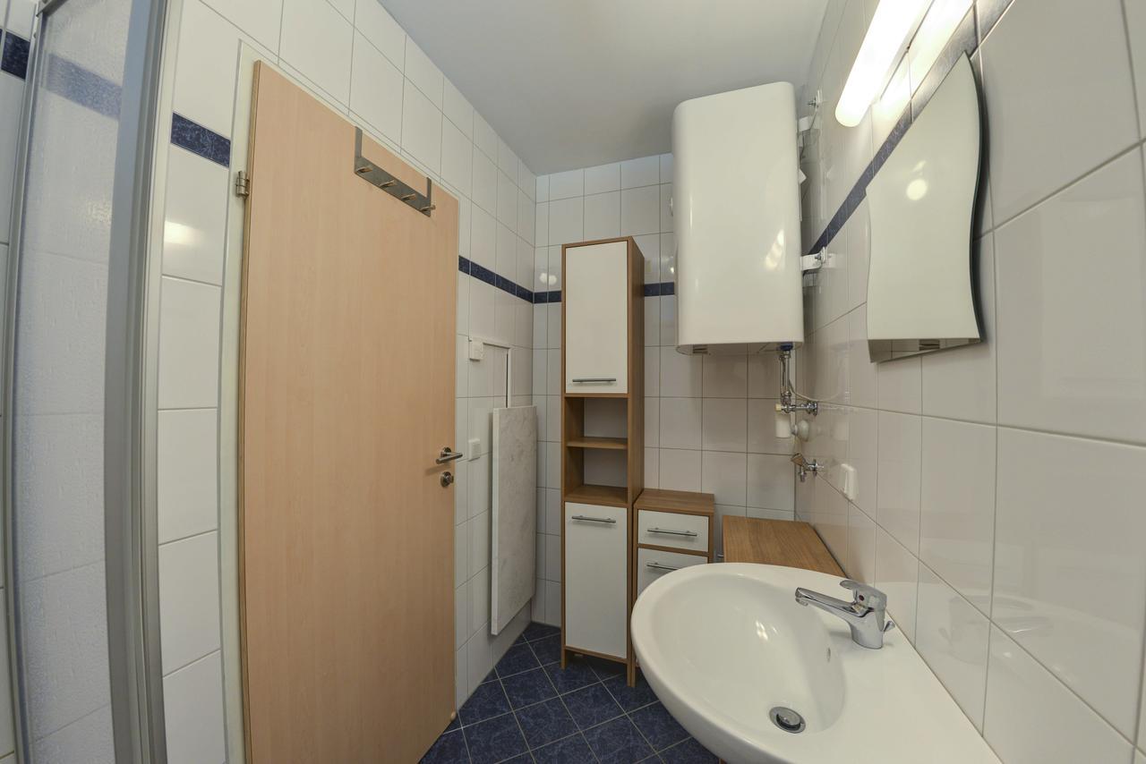 Katschberg Appartements Luaran gambar