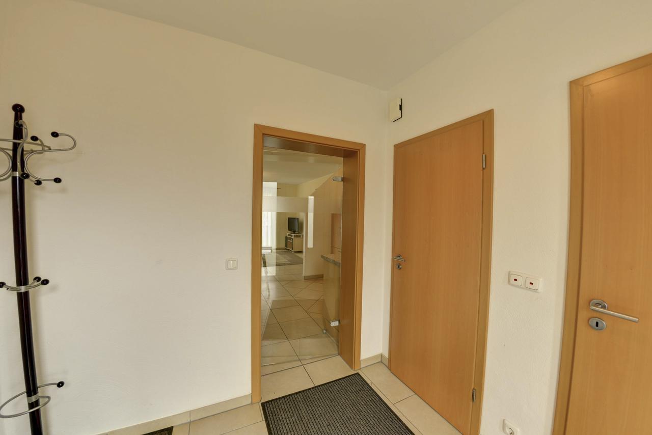Katschberg Appartements Luaran gambar