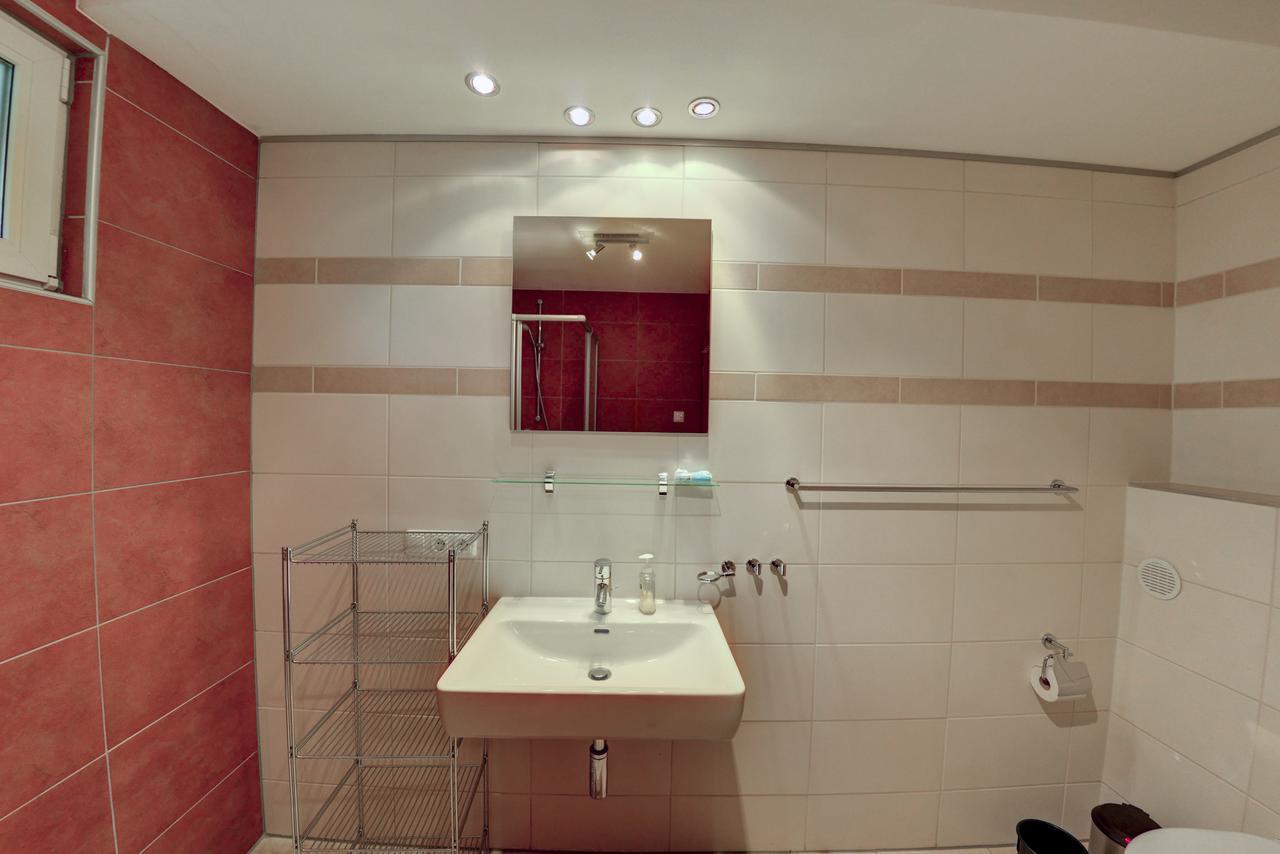 Katschberg Appartements Luaran gambar