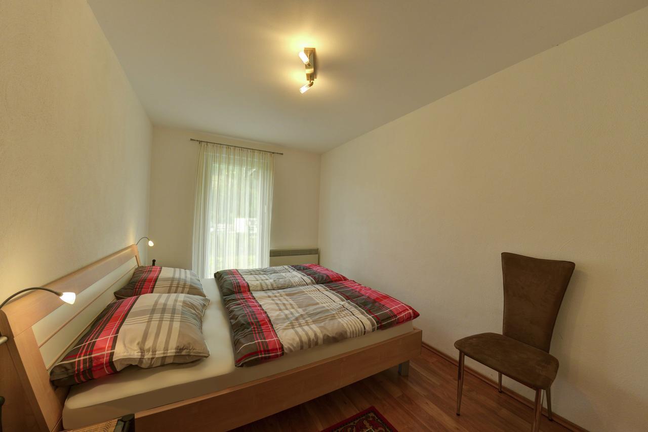 Katschberg Appartements Luaran gambar