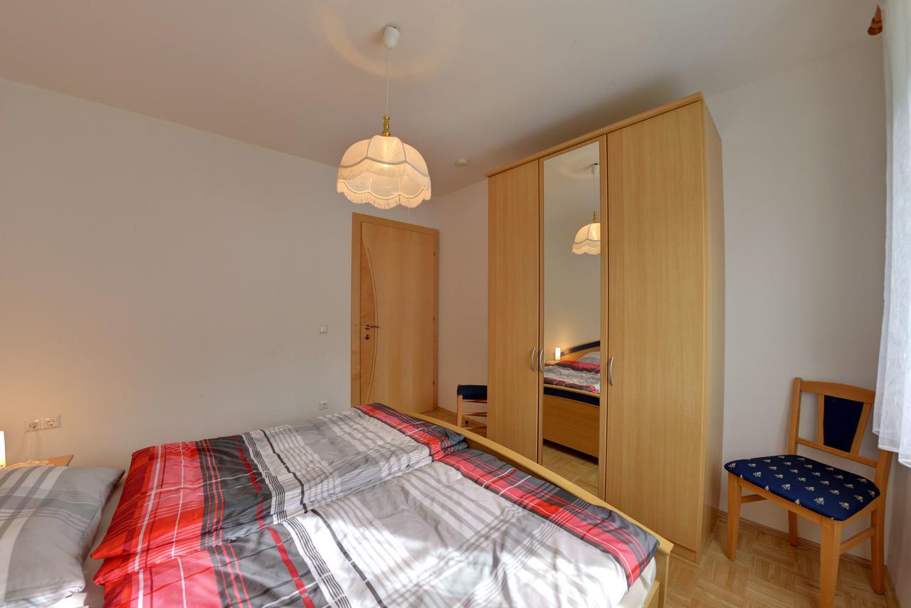 Katschberg Appartements Luaran gambar