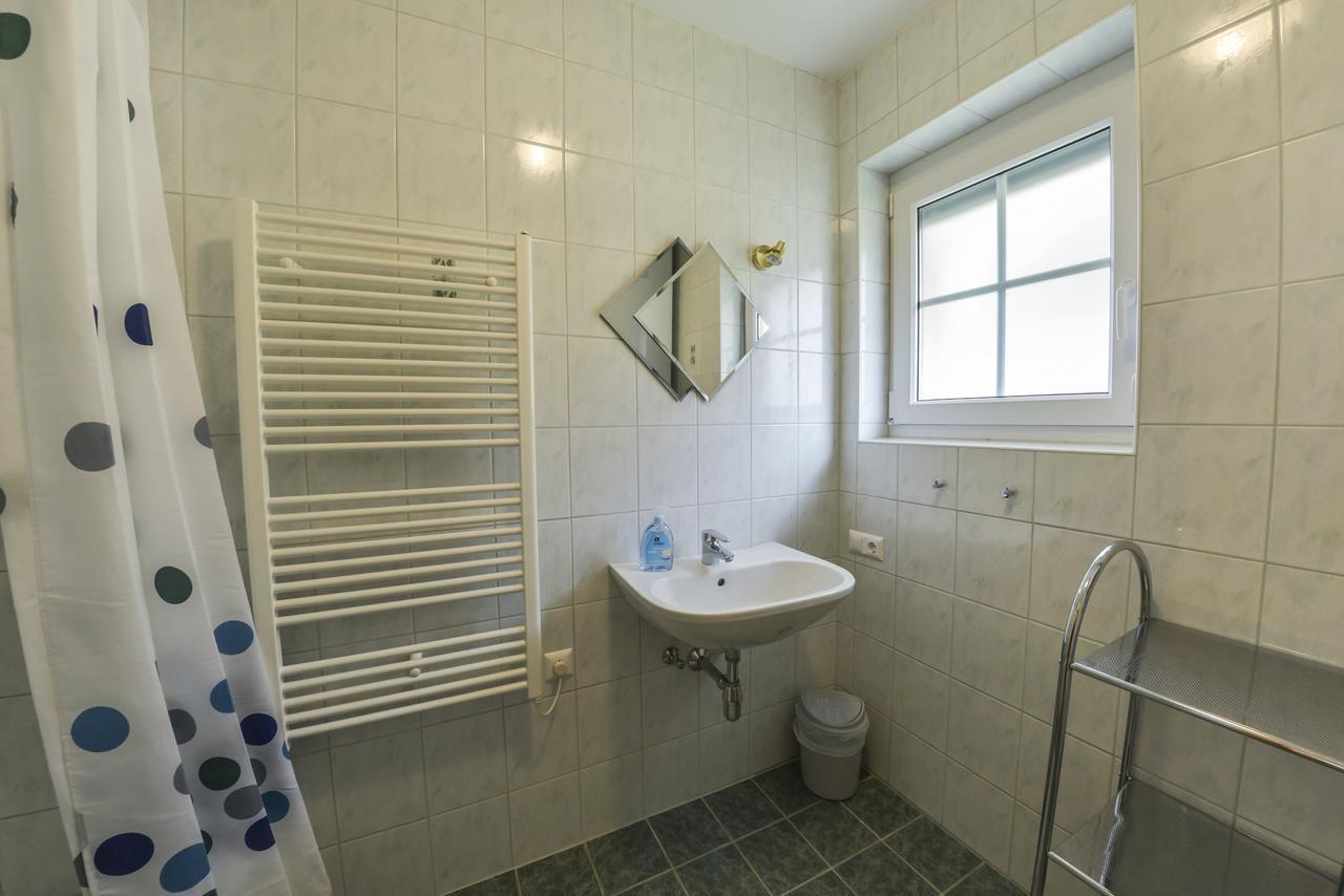 Katschberg Appartements Luaran gambar
