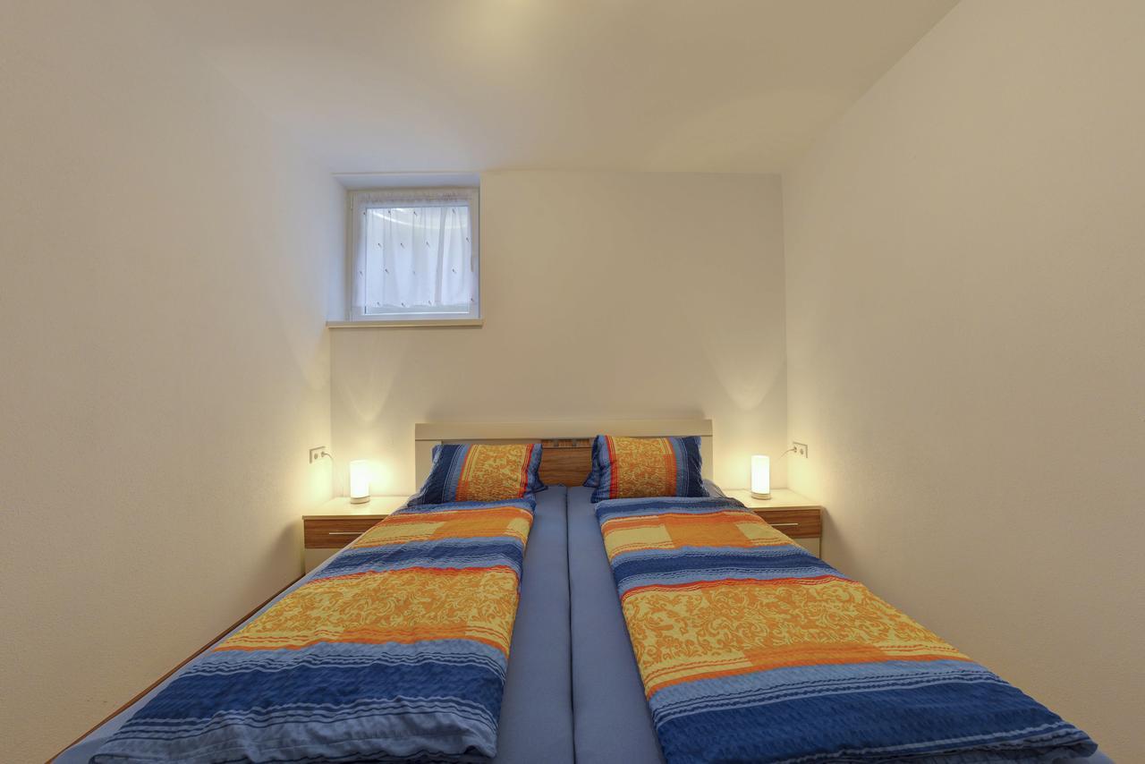 Katschberg Appartements Luaran gambar