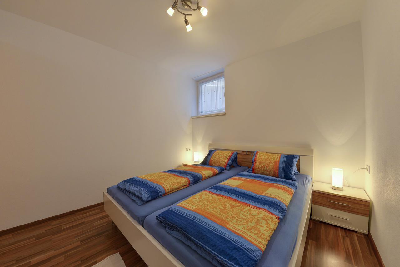 Katschberg Appartements Luaran gambar