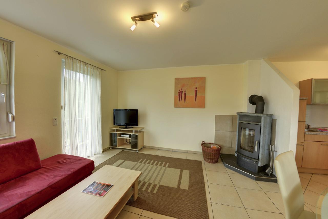 Katschberg Appartements Luaran gambar