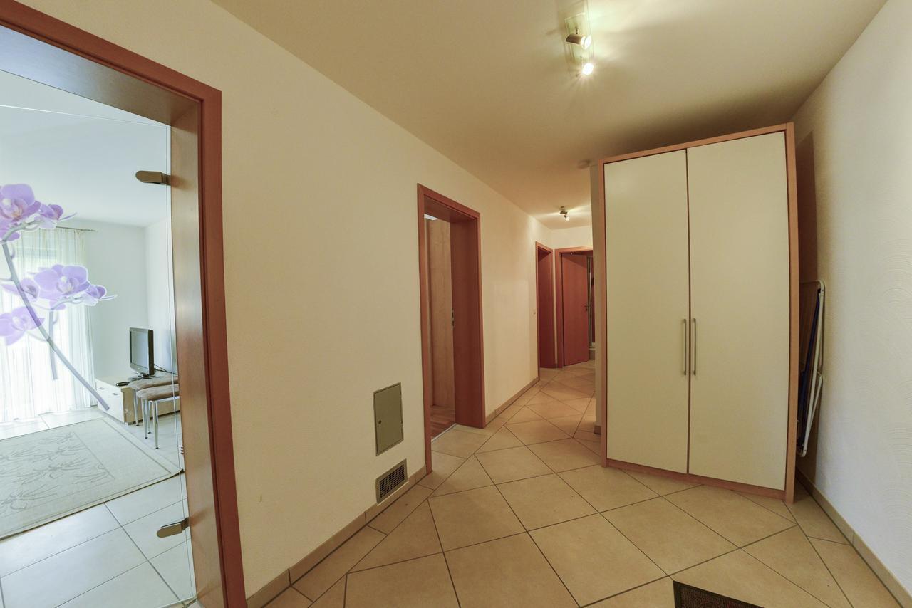Katschberg Appartements Luaran gambar