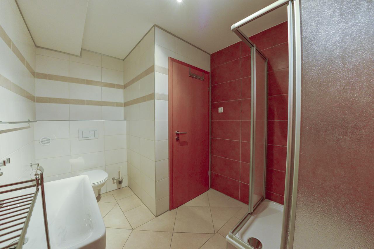 Katschberg Appartements Luaran gambar