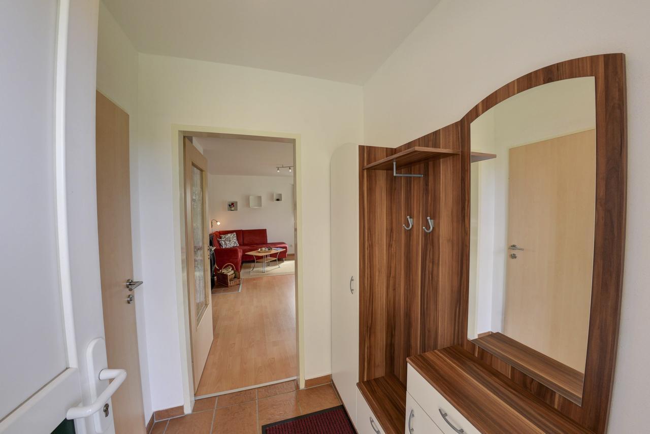 Katschberg Appartements Luaran gambar