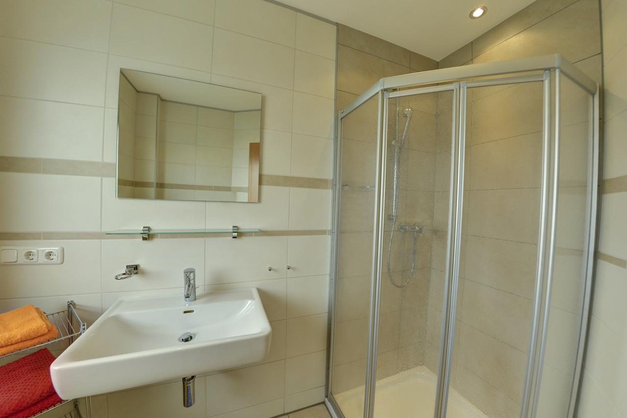 Katschberg Appartements Luaran gambar