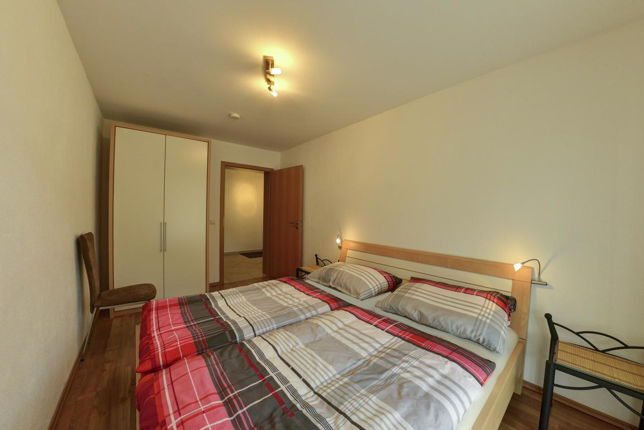Katschberg Appartements Luaran gambar