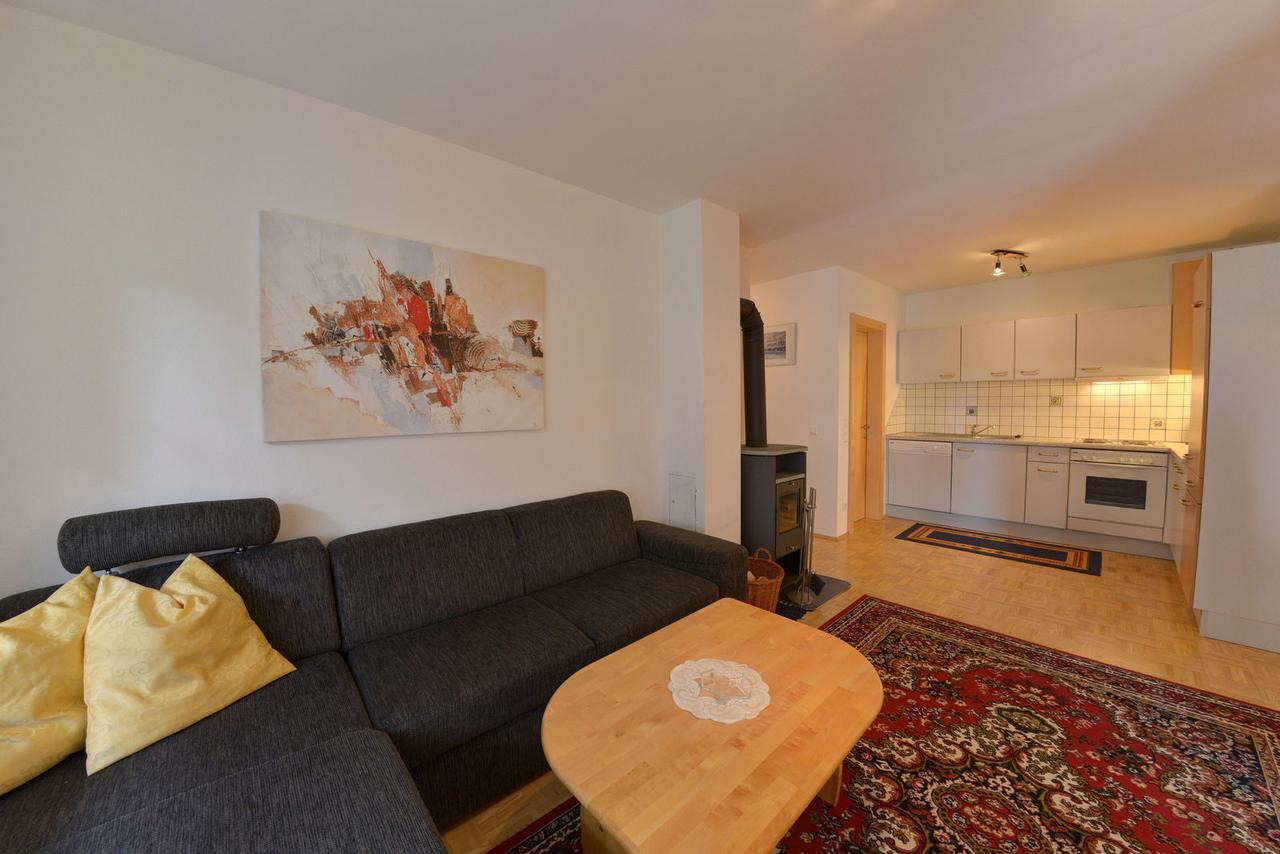 Katschberg Appartements Luaran gambar