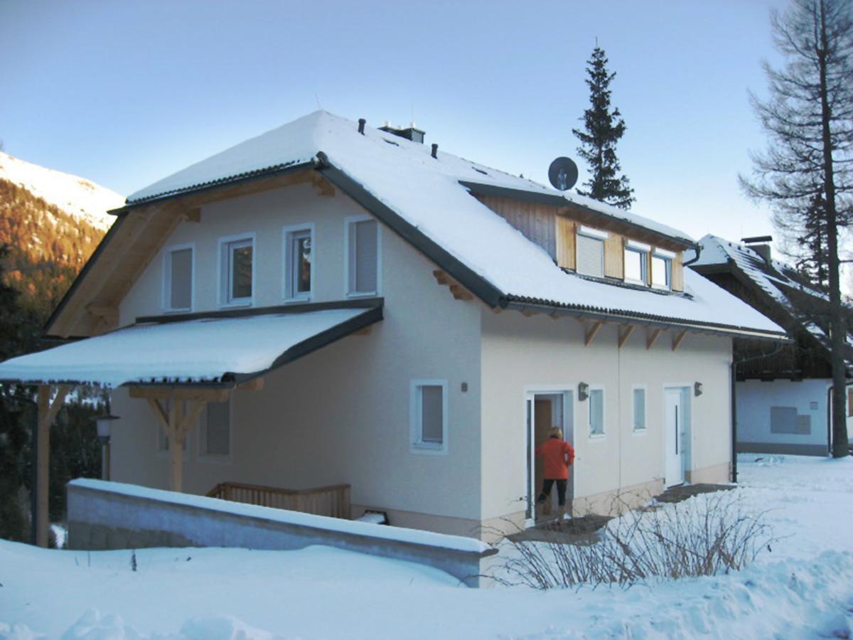 Katschberg Appartements Luaran gambar